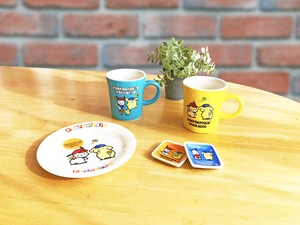 Rice Bowl Pochacco Pomupomupurin