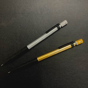 Pentel Mechanical Pencil sliver 0.5