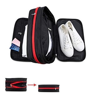 Storage Bag Compressing Bag Travel Storage Bag Compression Bag Easy Compression Suit Case