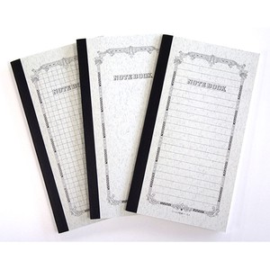 Swallow 6 Deformation Notebook 30 Pcs Made in Japan
