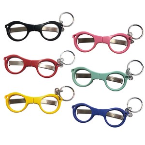Eyeglass Scissor Made in Japan