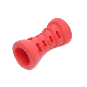 Dog Toy Red Toy