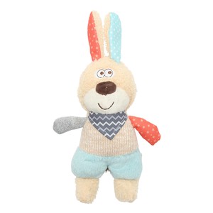 Loop for Dog Toy Di Rabbit