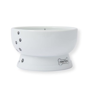 Cat Happy Dining for Dog Water Bowl Regular