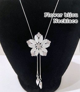 Necklace/Pendant Necklace Bijoux NEW