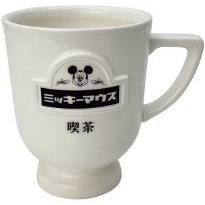 Desney Mug Coffee Shop Mickey