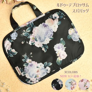 Handbag Blossom 3-colors