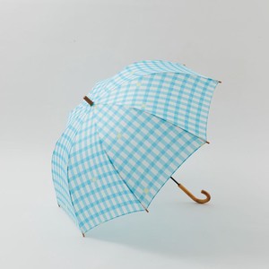 Umbrella Gingham 60cm
