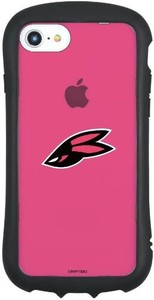 TIGER & BUNNY 2 iPhone SE(第3世代・第2世代)/8/7/6s/6対応 バーナビー・ブルックス Jr BTAB-01B