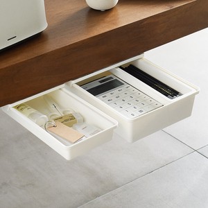 Accessory Case Storage Storage Storage Box Desk Top Board Mini Tray