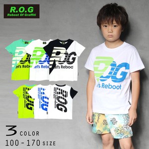 2022 For Summer Color Switching Short Sleeve T-shirt