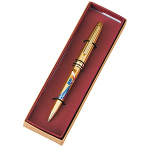 Gel Pen Craft Stationery Gold Foil Ballpoint Pen