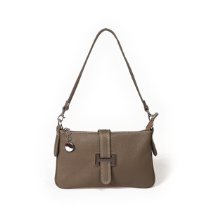 Sling/Crossbody Bag mini Made in Italy Back Crossbody bag Genuine Leather Ladies'