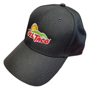 DELTACO CAP デルタコ キャップ 帽子 アメリカン雑貨