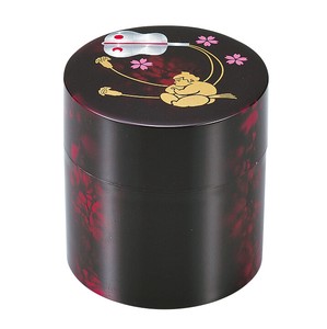 Storage Jar/Bag Kitchen Tea Caddy
