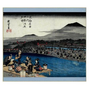海报