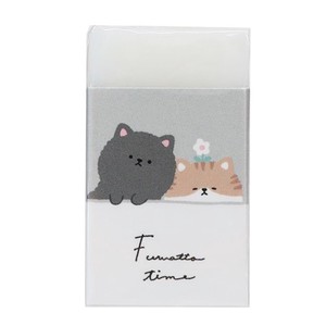 Eraser Thyme Matomaru-kun Eraser cat cat