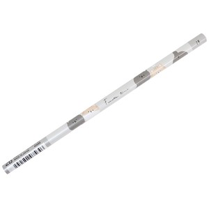 Pencil Thyme Round Shank Pencil 2 cat cat