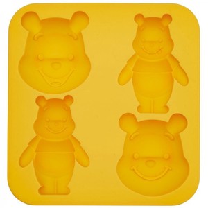 Bento Box Pooh for 4