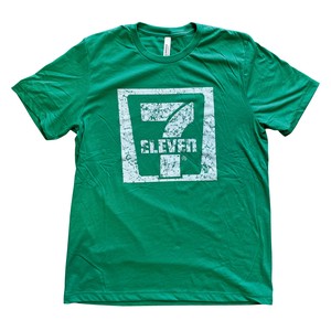 7-ELEVEN T-shirt セブンイレブン Tシャツ