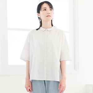 7 1 9 3 Typewriter Attached Blouse