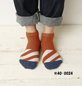 S/S Short Socks 8 6