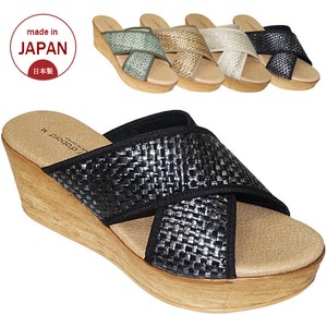凉鞋 轻量 立即发货 日本制造