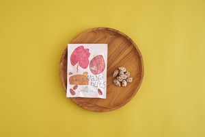 Artisan Nuts Maple Almond【ナッツ】【豆菓子】
