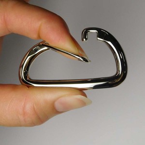 Key Ring 53mm