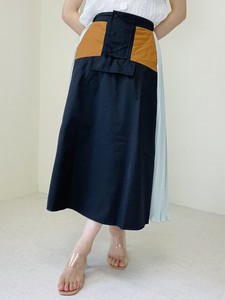 Skirt Color Palette