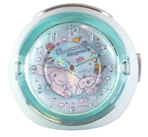 LED Clock Sanrio Character
