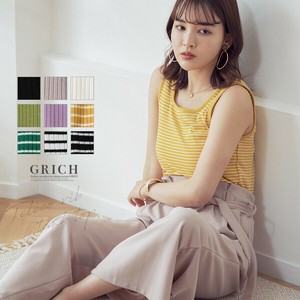Tank Tank Top Sleeveless Inner Tops