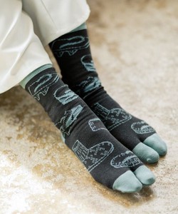Tabi Socks type Sock 2 3 25 cm 3 Tabi Socks Socks