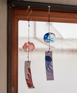 Wind Chime Made in Japan