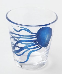 【日本製】【木之本漆器×カヤ】夏の水グラス ○3D展 食器