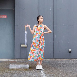 2022 summer Reserved items One-piece Dress Umbrella