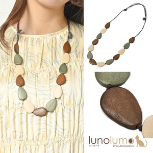 Necklace/Pendant Necklace Brown Casual Ladies