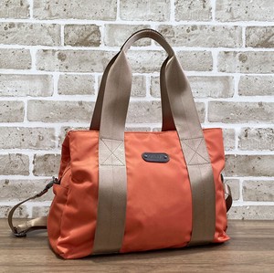 10 Pocket Water-Repellent Multiple Functions Tote