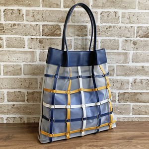 Special Mesh Tote