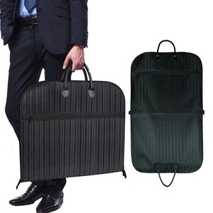 ガーメントバッグ スーツカバー 大容量 スーツ 洋服 衣類 収納 バッグ カバー ケース 防水 防塵 軽量