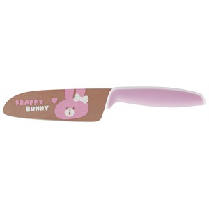 Kids Japanese Cooking Knife Frappy Bunny