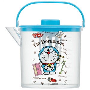 Teapot Doraemon