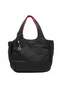 【SAVOY(サボイ)】シンプルなベーシックカラーのバッグ