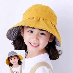 Babies Hat/Cap Summer Foldable Spring Kids