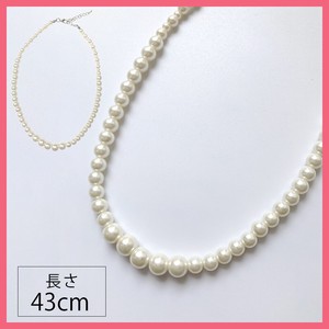 Pearl Necklace 4 3