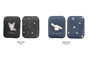 Tablet Accessories Sanrio Characters