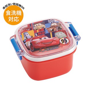 Bento Box Cars Mini Dishwasher Safe