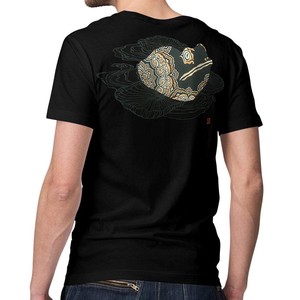 T-shirt/Tees frog