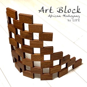 [LIFE]  Art Block by LIFE