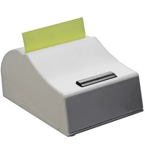 Notebook Pad Pop Dispenser Memo Pad Automatic Stationery American